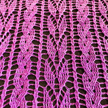 Scarf "Skaia"