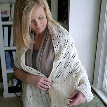 Sky Ladder Wrap
