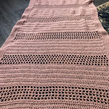 Silent Shawl Pattern, Crochet Shawl Pattern, Crochet Wrap Pattern, Crochet Blanket Wrap Pattern, Easy Crochet Pattern