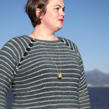 Bruma Sweater And Dress