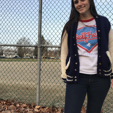 Jackson Jacket