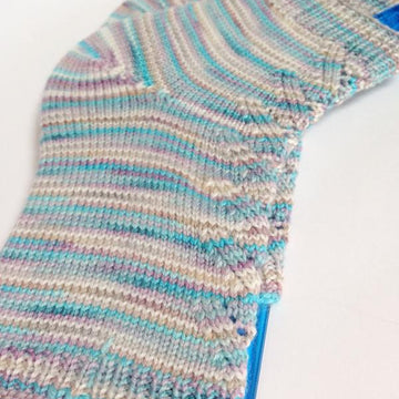 Sweet Feet Pedicure Socks