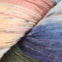 Changing Skies Club Color
