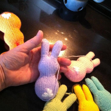 Easter Peep