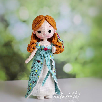 Giselle (Enchanted)