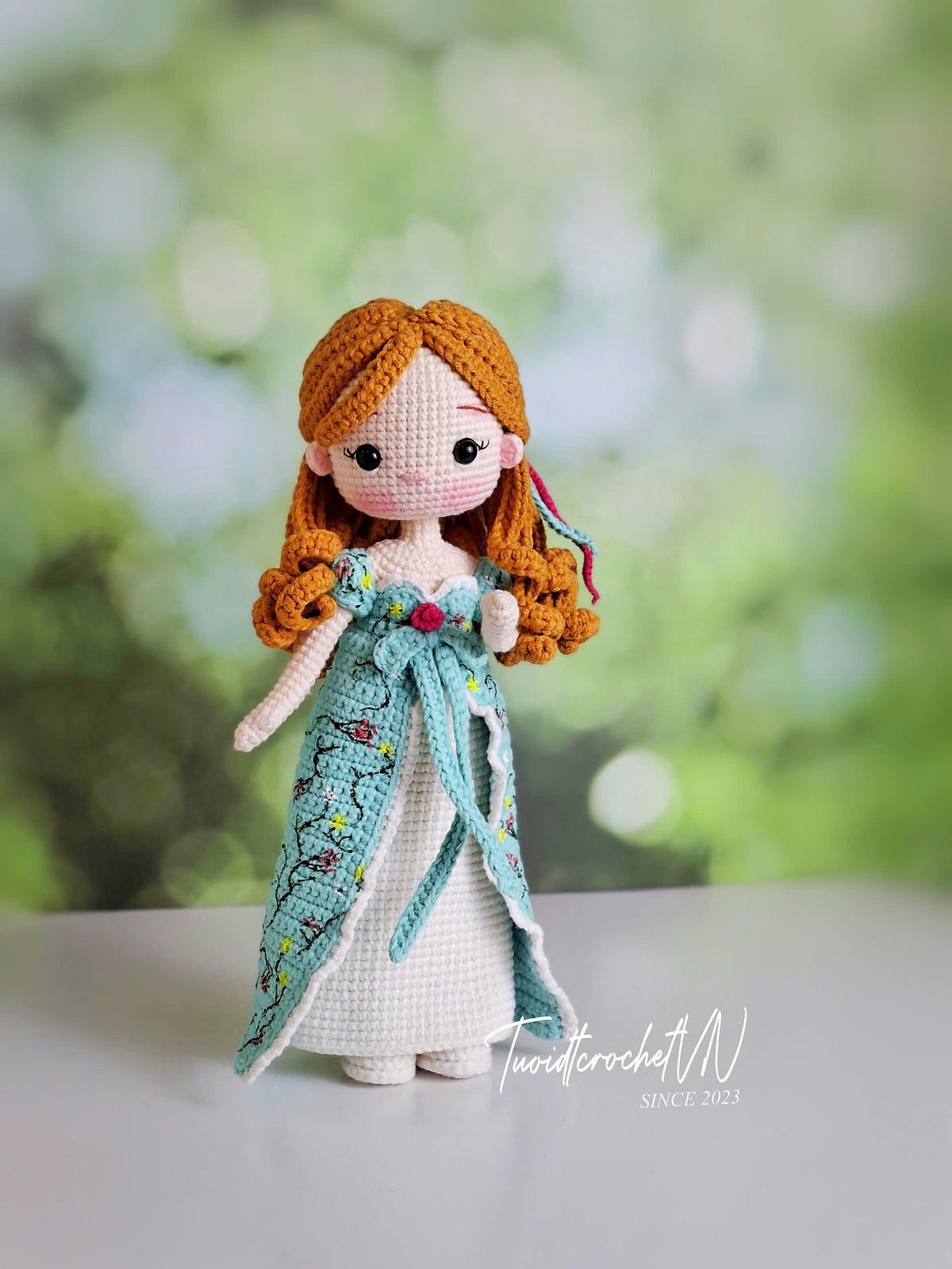 Giselle (Enchanted)