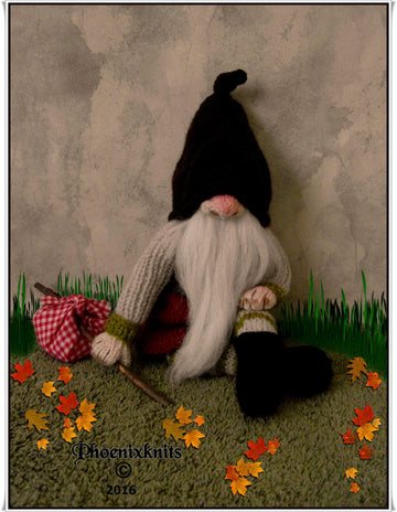 Gnome is where the heart is