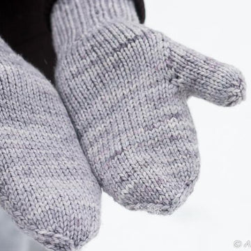 Valanar Mitts
