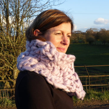 Minoosi's Mahoosive Cowl