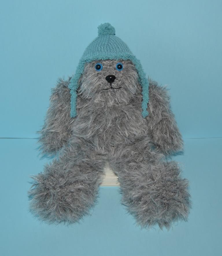 Yoshi The Yeti