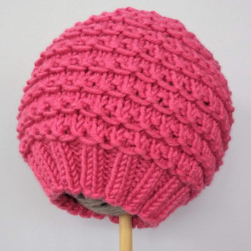 Kappa Hat and Cowl