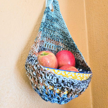 Hanging Produce Pouch
