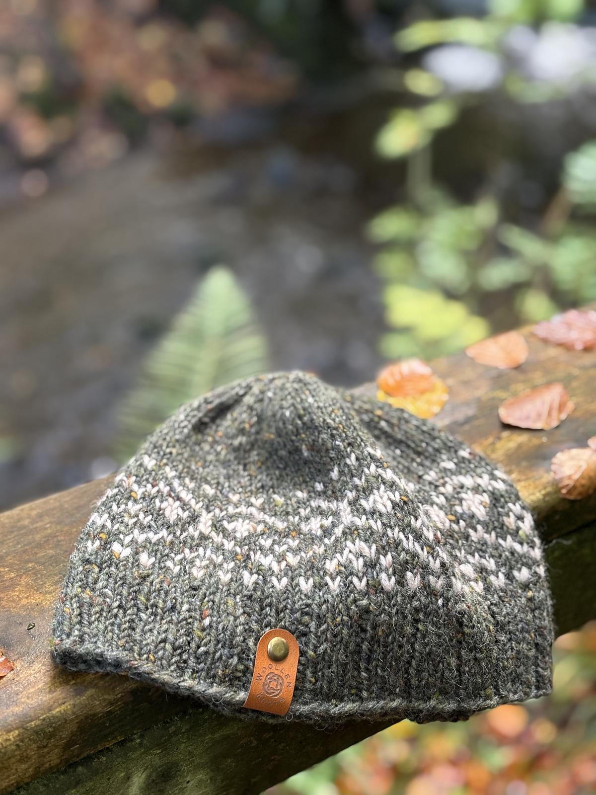 Very Kind Heart Beanie