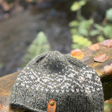 Very Kind Heart Beanie