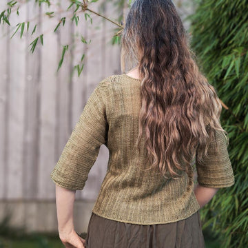 June Cardigan