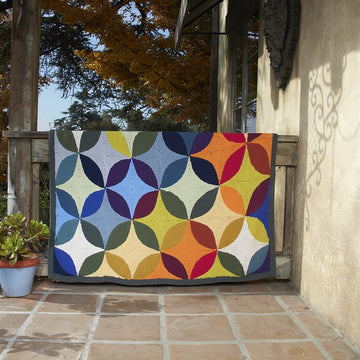 Carnival Blanket