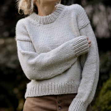 Lainey Sweater