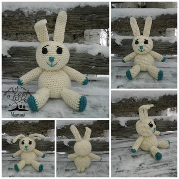 Bippity The Bunny