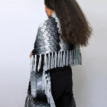 Soapstone Wrap