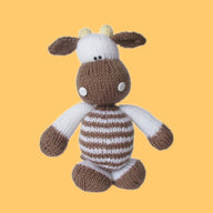 Milkshake the Cow