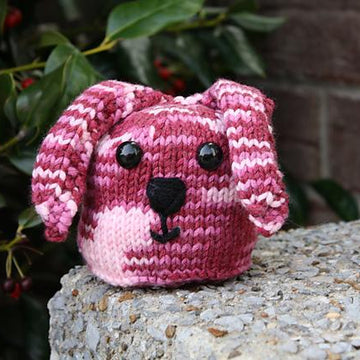 Rose the Bunny