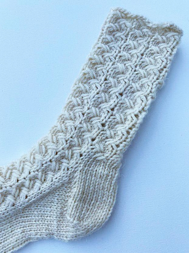 WinterSock29