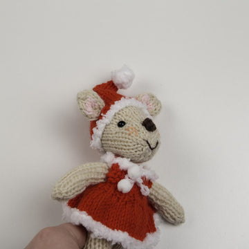 Christmas Mice