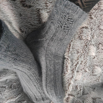 Salvia (socks)