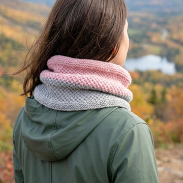 The Flurry Cowl