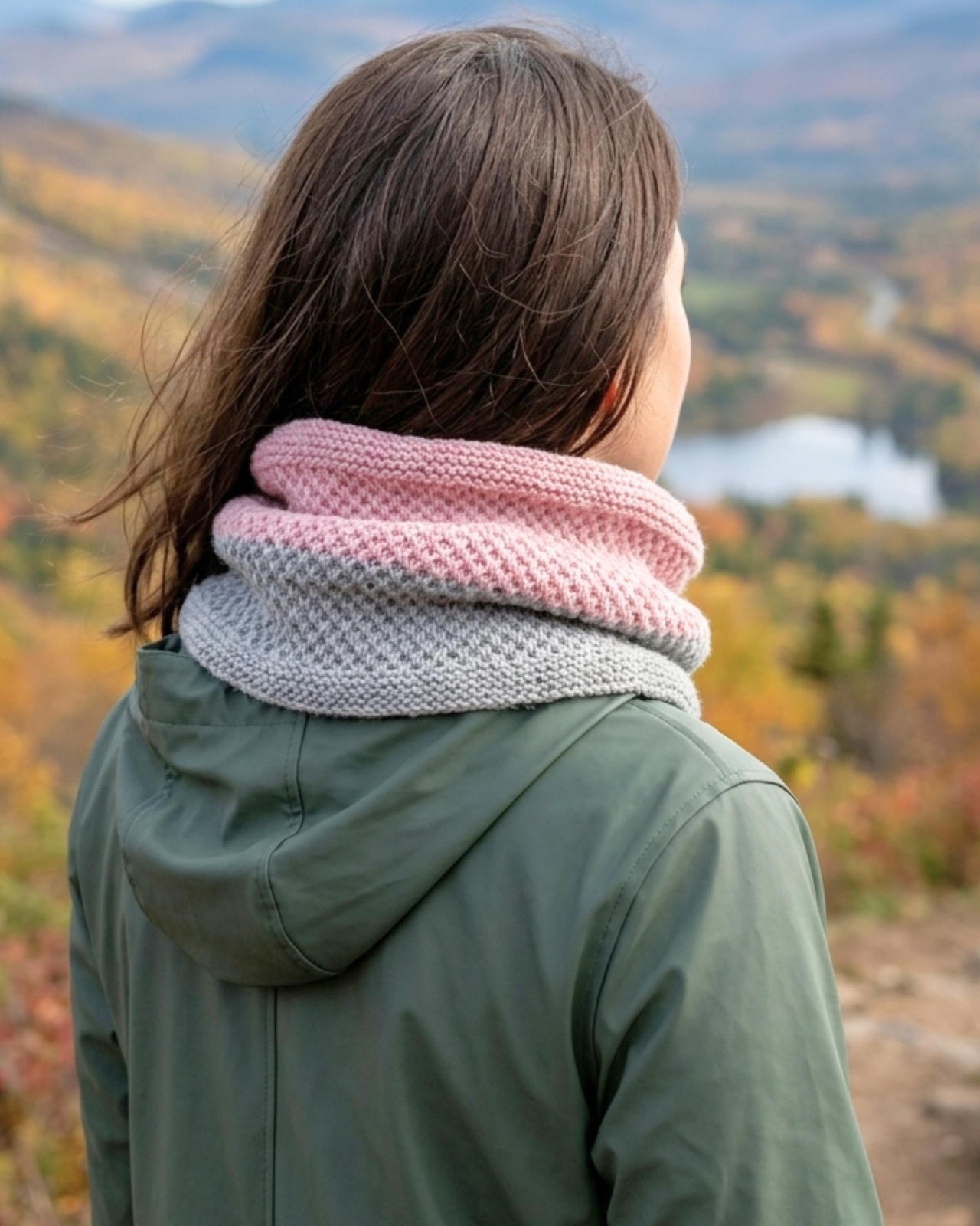 The Flurry Cowl