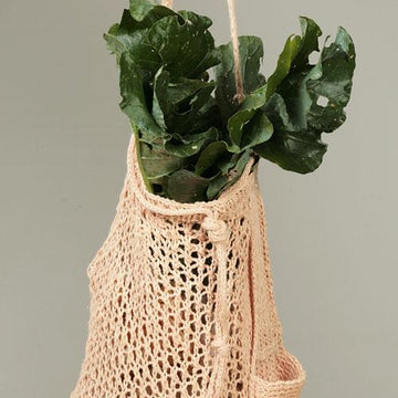 Italian Market Bag