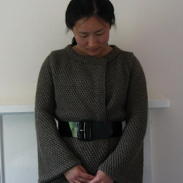 Hera Jacket