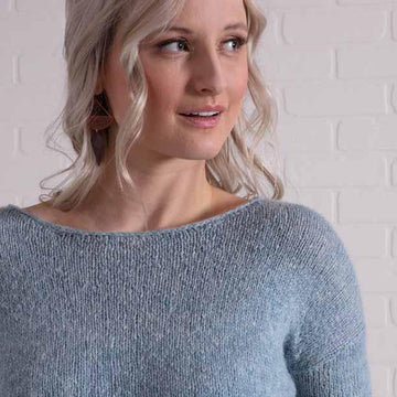 Monaco Pullover