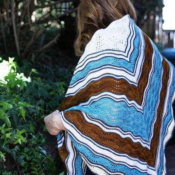 Macclesfield Shawl