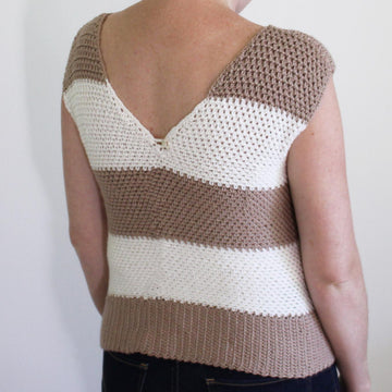 The Patricia Sweater