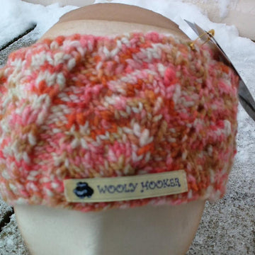 Twisted Sister Headband