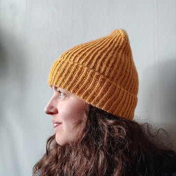 The Ropsten Hat