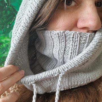 Warmie Warmie Hoodsie
