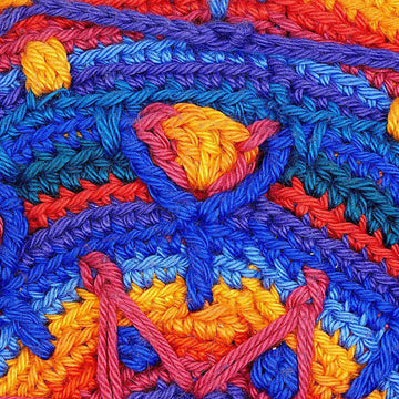 Overlay Mandala