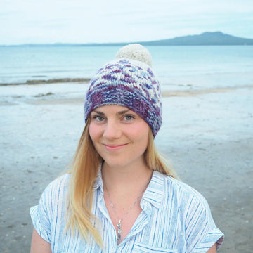 Moonstone Hat