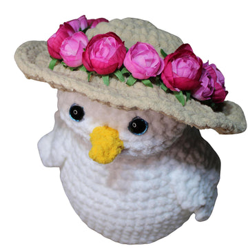 Easter Dove