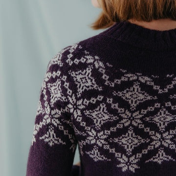 Pasaka Sweater