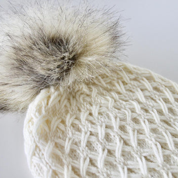 Ragnhild's hat
