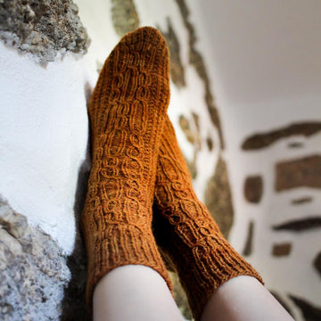 Télégramme Socks