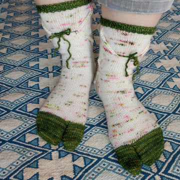 Haori socks