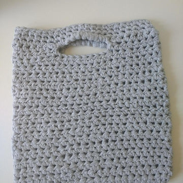 Foldover Clutch