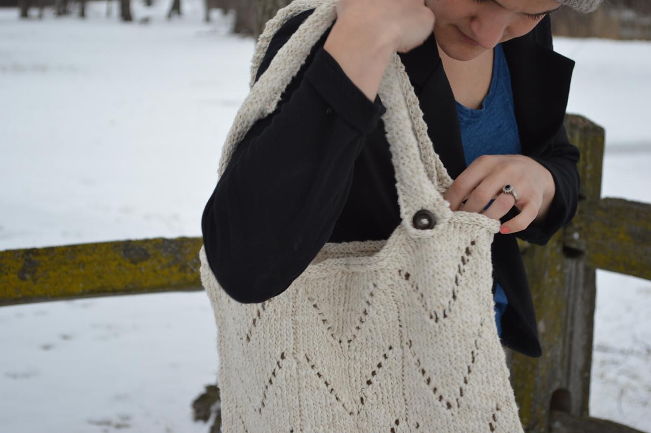 Arrowhead Tote