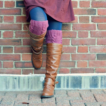 Beaulea - The Boot Cuff
