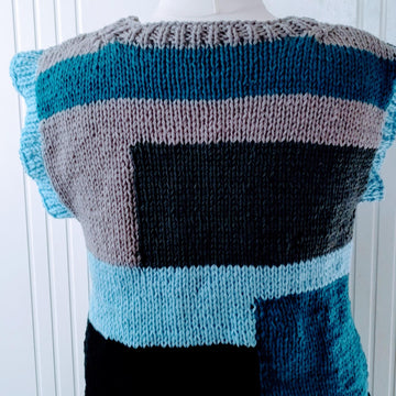 Colour Blocks