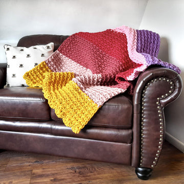 Verona Picnic Blanket & Play Mat